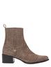 Floris van Bommel Evi SFW-50053 34-01 Taupe G-Wijdte