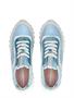 Floris van Bommel Grommi 42-01 Light Blue G-Wijdte