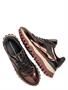 Floris van Bommel Grommi G 21-02 Dark Brown G-Wijdte