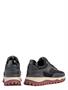 Floris van Bommel Grommi SFW-10100 01.00 Black G-Wijdte