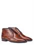 Floris van Bommel Hakki H 06.27 Dark Cognac H-Wijdte