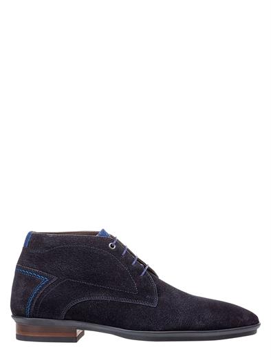 Floris van Bommel Hakki H 41-02 Dark Blue H-Wijdte