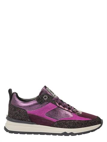 Floris van Bommel Mari SFW-10102 01.08 Purple G-Wijdte