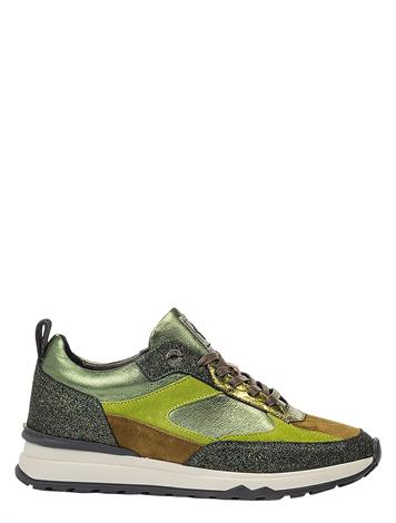 Floris van Bommel Mari SFW-10102 01.09 Green G-Wijdte