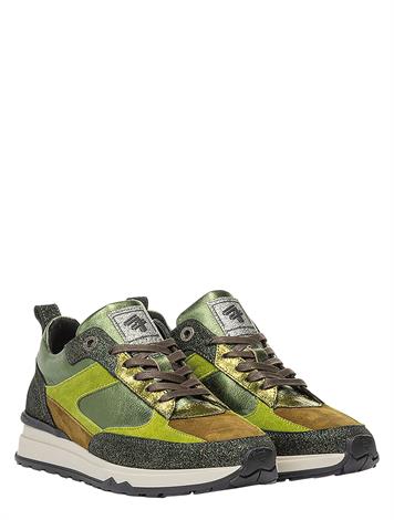 Floris van Bommel Mari SFW-10102 01.09 Green G-Wijdte