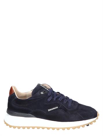 Floris van Bommel Noppi 06.36 Dark Blue G+ Wijdte