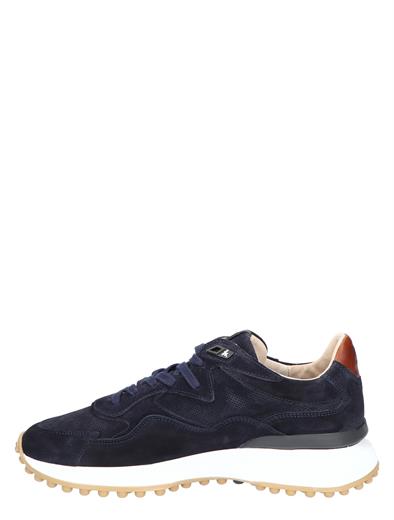 Floris van Bommel Noppi 06.36 Dark Blue G+ Wijdte