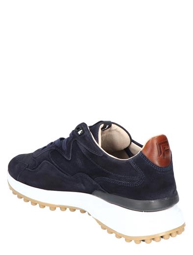 Floris van Bommel Noppi 06.36 Dark Blue G+ Wijdte