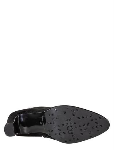 Floris van Bommel Nori G 01.00 Black