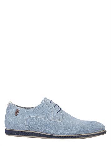 Floris van Bommel Presli 02.31 Light Blue H-Wijdte