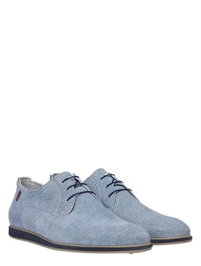 Floris van Bommel Presli 02.31 Light Blue H-Wijdte