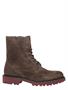 Floris van Bommel Selsi SFW-50050 02.02 Dark Brown G+ Wijdte