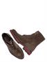 Floris van Bommel Selsi SFW-50050 02.02 Dark Brown G+ Wijdte