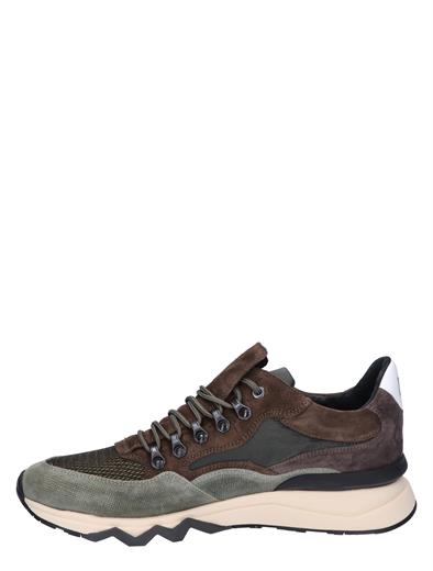 Floris van Bommel SFM-10135 01.19 Dark Green G+ Wijdte