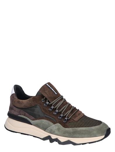 Floris van Bommel SFM-10135 01.19 Dark Green G+ Wijdte