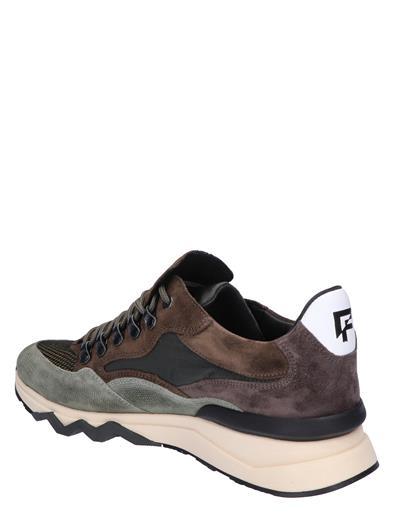 Floris van Bommel SFM-10135 01.19 Dark Green G+ Wijdte