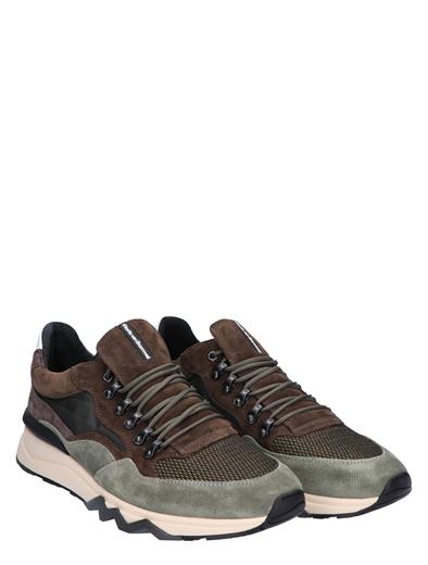 Floris van Bommel SFM-10135 01.19 Dark Green G+ Wijdte