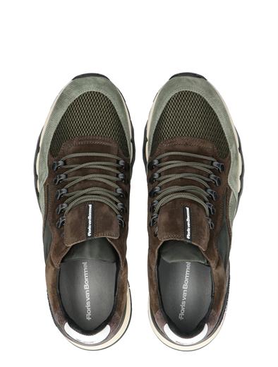 Floris van Bommel SFM-10135 01.19 Dark Green G+ Wijdte