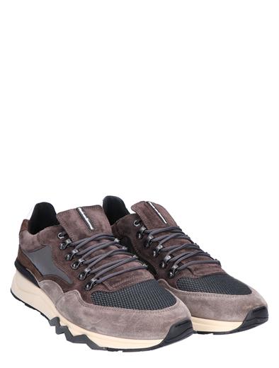 Floris van Bommel SFM-10135 01.21 Dark Grey G+ Wijdte