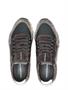 Floris van Bommel SFM-10135 01.21 Dark Grey G+ Wijdte