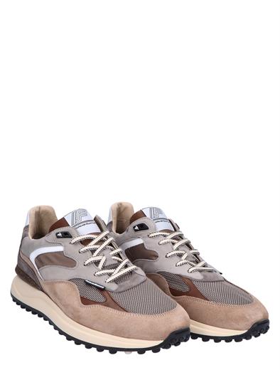 Floris van Bommel SFM-10159 18.31 Light Brown G+ Wijdte