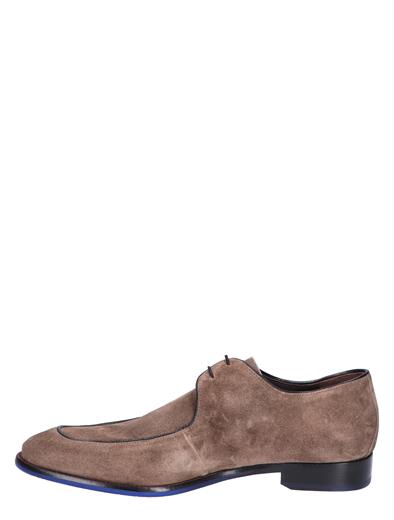 Floris van Bommel SFM-30325 54.02 Taupe G+ Wijdte