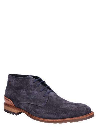 Floris van Bommel SFM-50141 11.26 Dark Blue H Wijdte