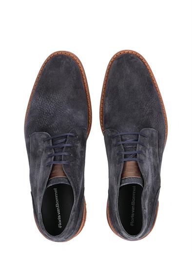 Floris van Bommel SFM-50141 11.26 Dark Blue H Wijdte