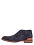 Floris van Bommel SFM-50141 11.26 Dark Blue H Wijdte