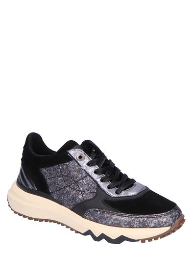 Floris van Bommel SFW-10089 04.00 Silver G-Wijdte