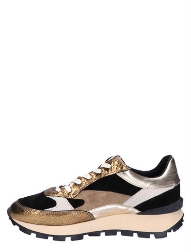 Floris van Bommel SFW-10098 04.00 Gold G Wijdte