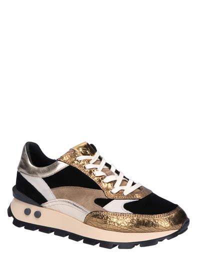 Floris van Bommel SFW-10098 04.00 Gold G Wijdte