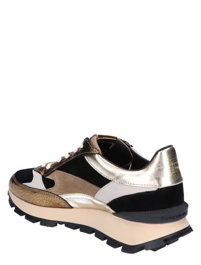 Floris van Bommel SFW-10098 04.00 Gold G Wijdte