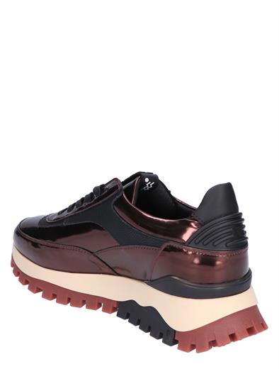 Floris van Bommel SFW-10100 01.05 Dark Brown G Wijdte