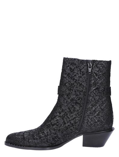 Floris van Bommel SFW-50051 07.05 Black G-Wijdte