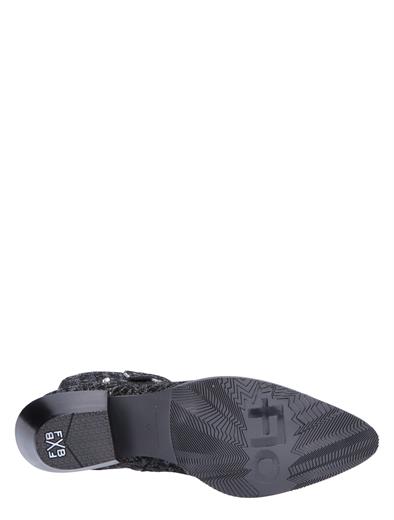 Floris van Bommel SFW-50051 07.05 Black G-Wijdte