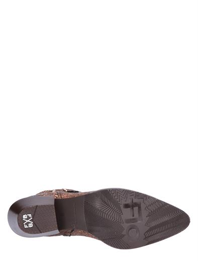 Floris van Bommel SFW-50051 07.08 Bronze G-Wijdte