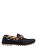 Floris van Bommel Stevi 01.20 Dark Blue H-Wijdte