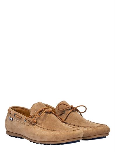 Floris van Bommel Stevi 01.26 Light Brown H-Wijdte