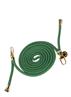 Folie a Trois Colorful Phone Cord Moss