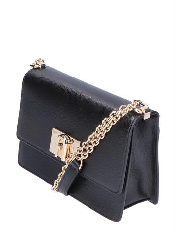 Furla 1927 Crossbody S Black