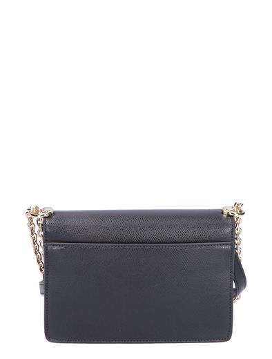 Furla 1927 Crossbody S Black