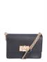 Furla 1927 Crossbody S Black