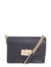 Furla 1927 S Crossbody Black