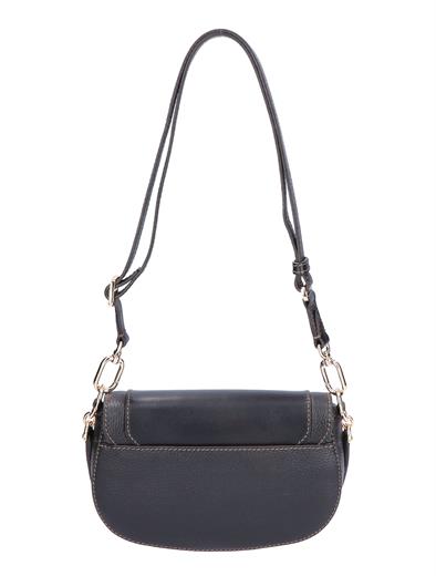 Furla Club 2 Crossbody S Black