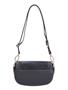 Furla Club 2 Crossbody S Black