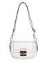 Furla Club 2 Crossbody S Marshmallow