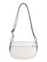 Furla Club 2 Crossbody S Marshmallow