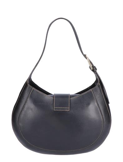 Furla Club 2 M Hobo Black