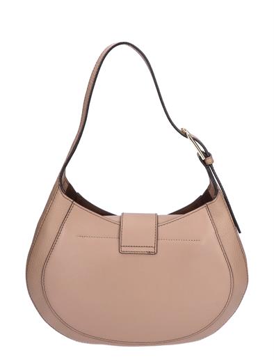 Furla Club 2 M Hobo Greige